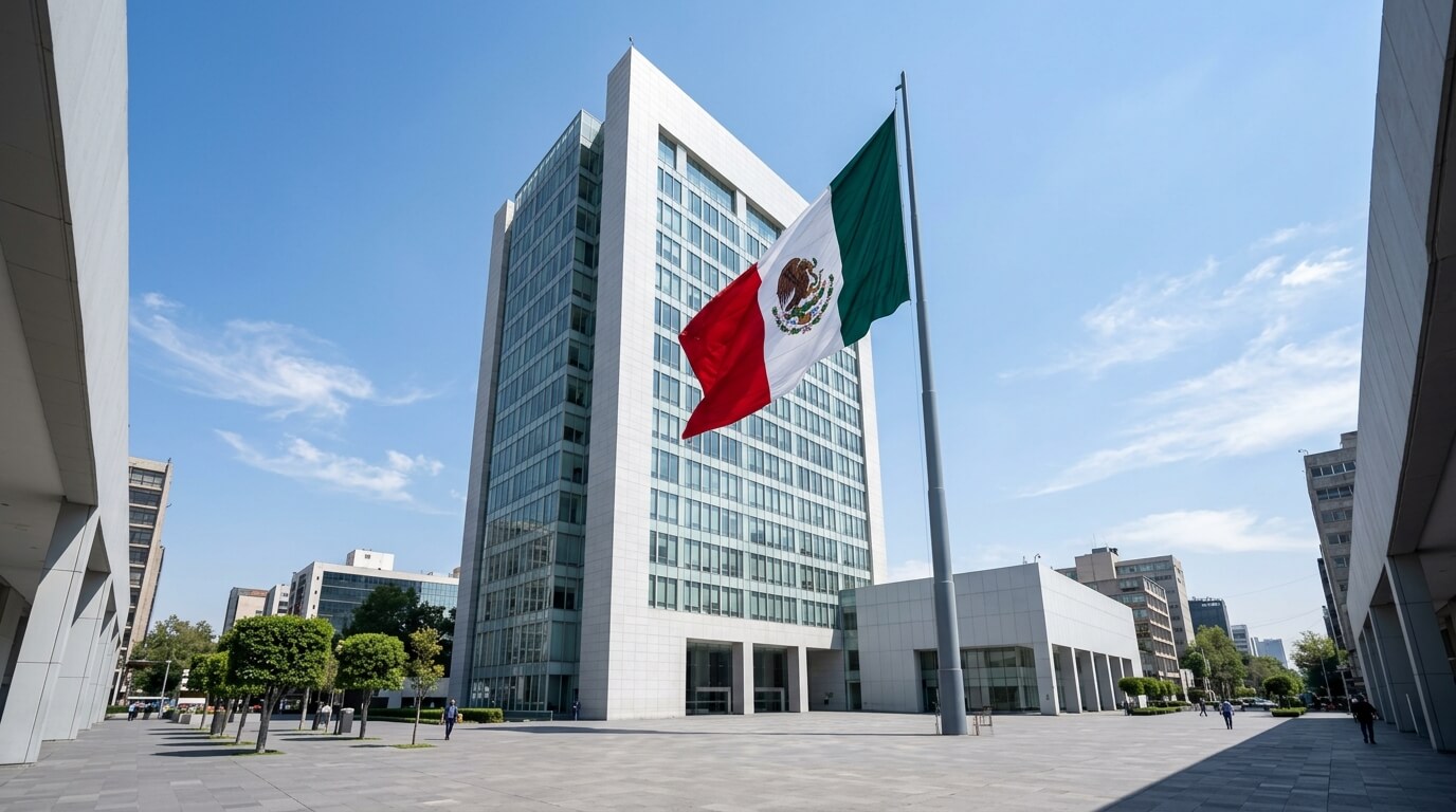 Relaciones exteriores México